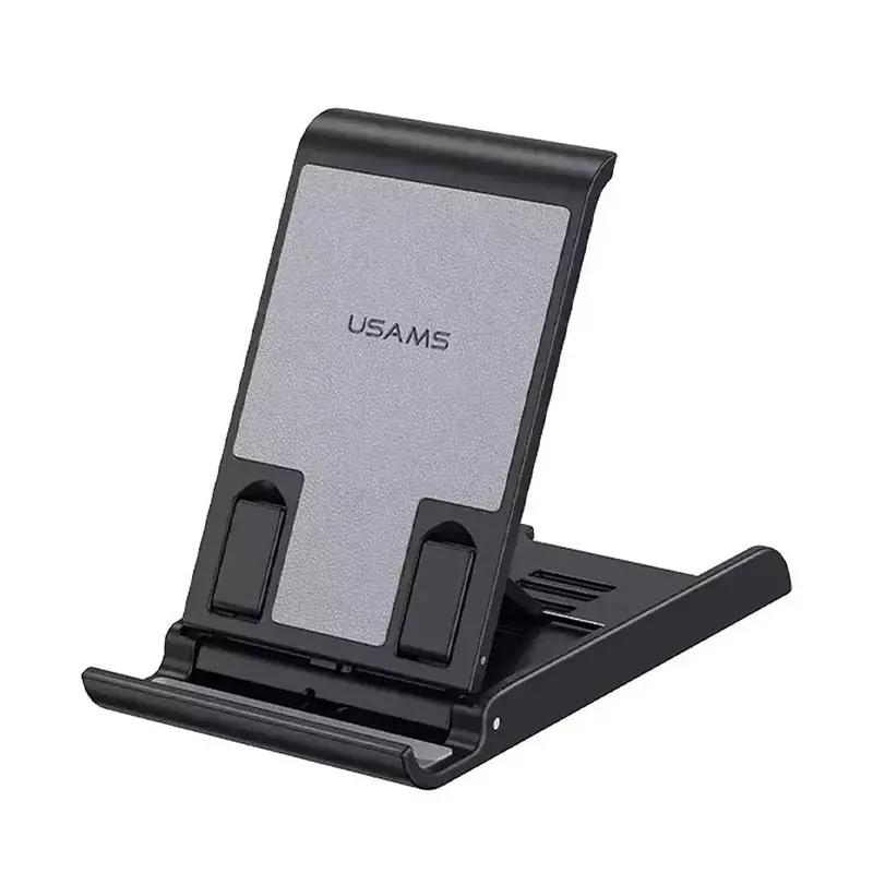 پایه نگهدارنده گوشی موبایل یوسمز مدل Usams US-ZJ073 - 048
